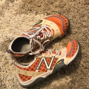 New balance minimus